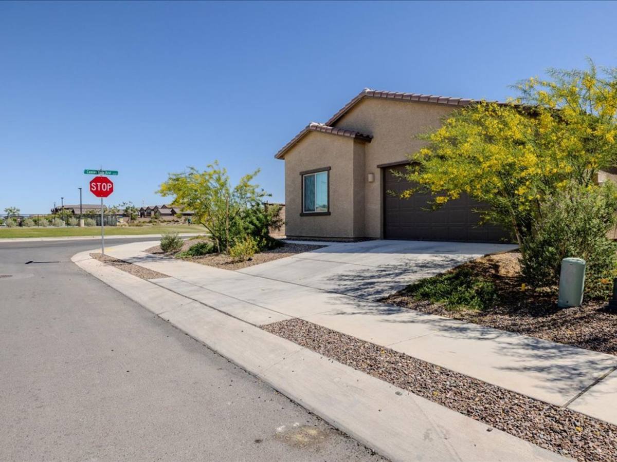 House for rent at 6728 E Caminito La Piscina, Tucson, AZ 85756