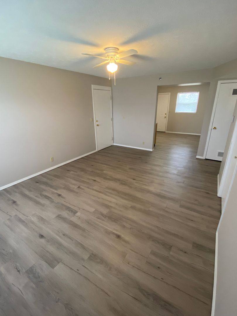Apartment for rent at 1606 Northbrook, Normal, IL 61761