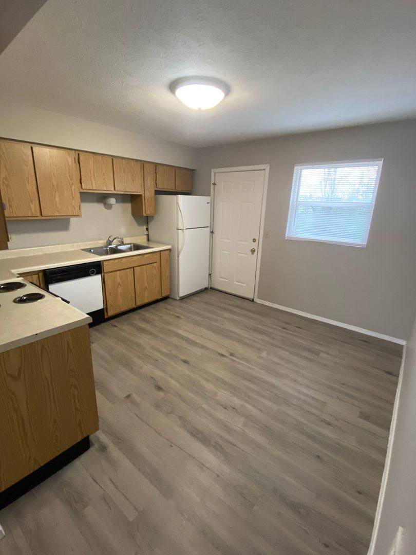 Apartment for rent at 1606 Northbrook, Normal, IL 61761