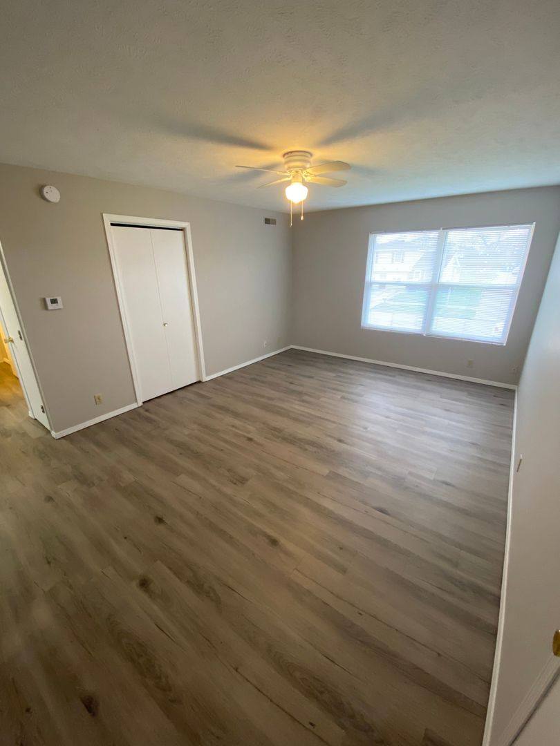 Apartment for rent at 1606 Northbrook, Normal, IL 61761