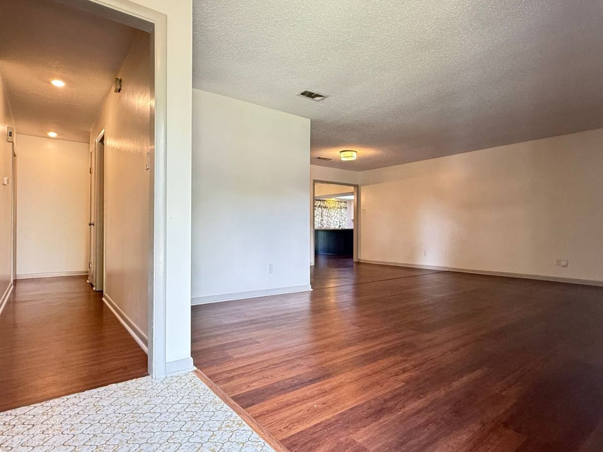 House for rent at 3604 Royal Oak Dr, North Little Rock, AR 72116
