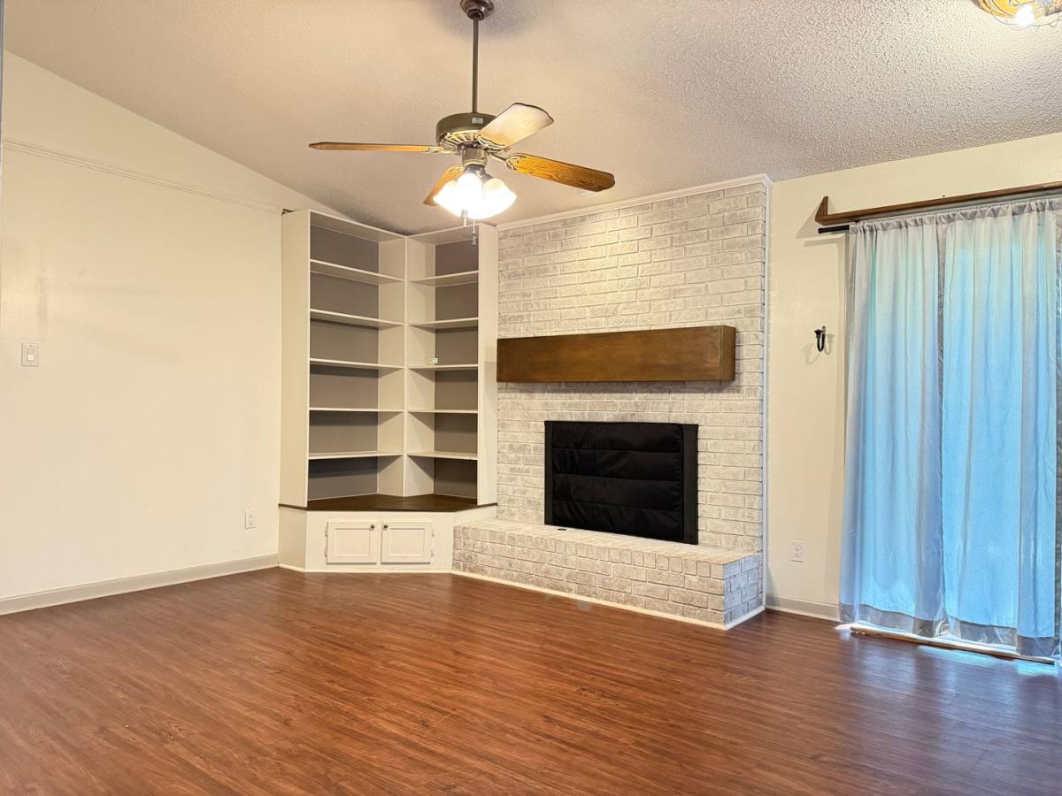 House for rent at 3604 Royal Oak Dr, North Little Rock, AR 72116