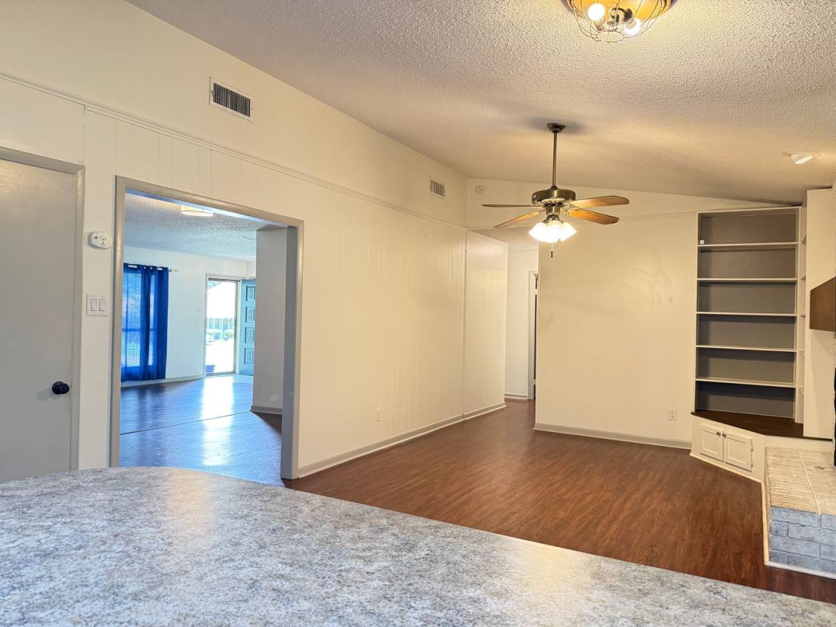 House for rent at 3604 Royal Oak Dr, North Little Rock, AR 72116