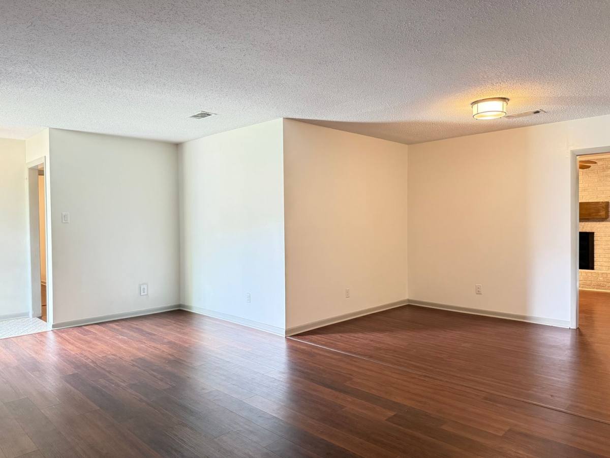 House for rent at 3604 Royal Oak Dr, North Little Rock, AR 72116
