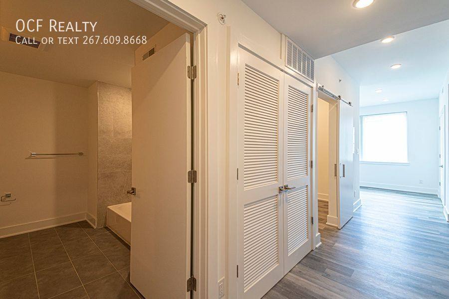 Apartment for rent at 1245 Ridge Ave #410, Philadelphia, PA 19123