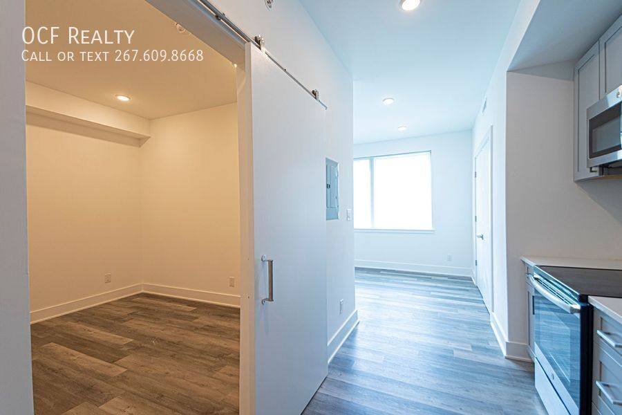 Apartment for rent at 1245 Ridge Ave #410, Philadelphia, PA 19123