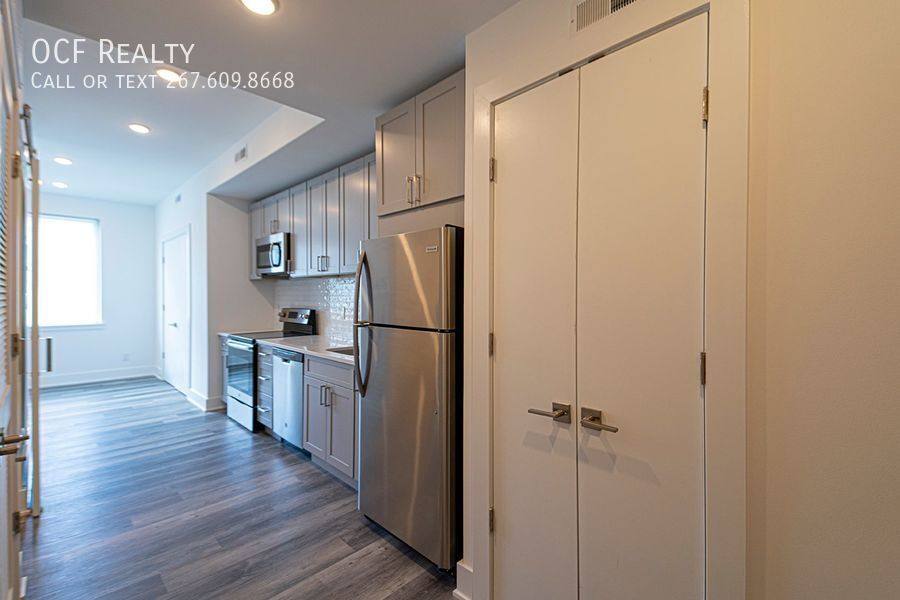 Apartment for rent at 1245 Ridge Ave #410, Philadelphia, PA 19123