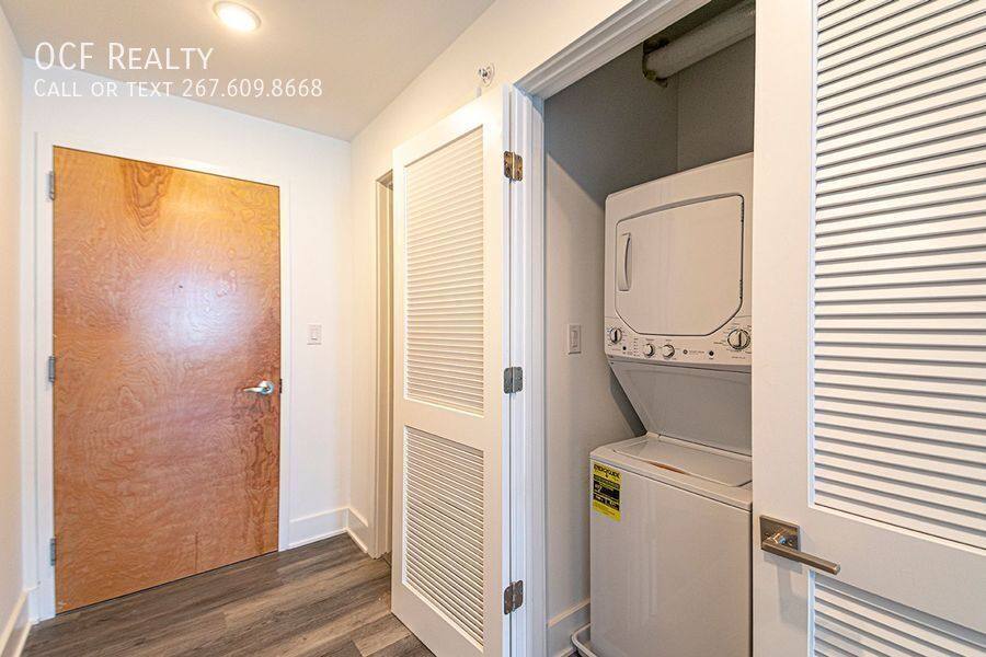 Apartment for rent at 1245 Ridge Ave #410, Philadelphia, PA 19123