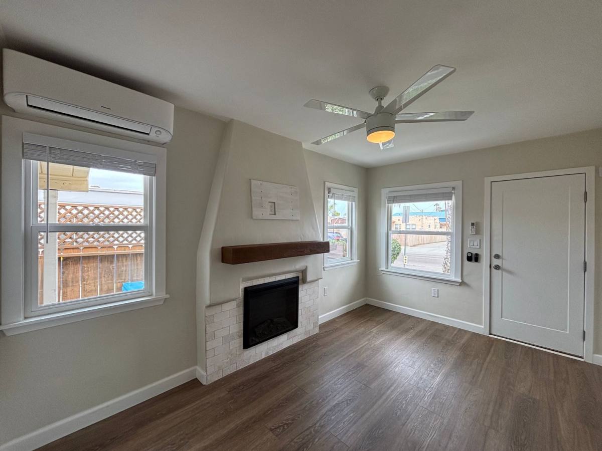 House for rent at 1225 Buenos Ave, San Diego, CA 92110