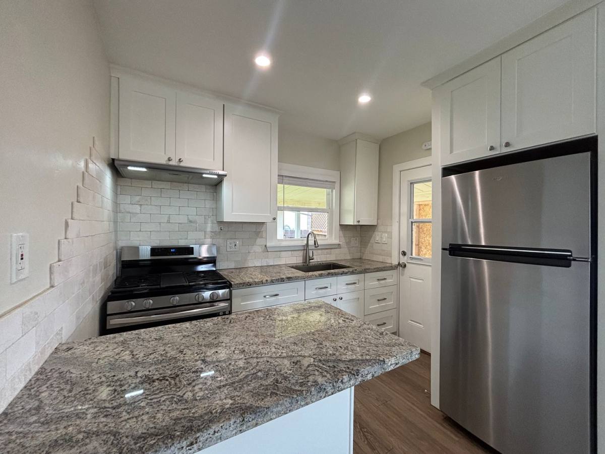 House for rent at 1225 Buenos Ave, San Diego, CA 92110