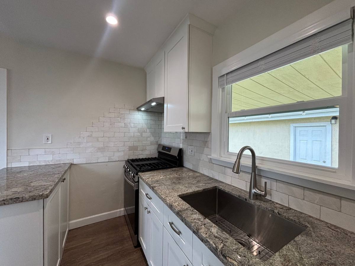 House for rent at 1225 Buenos Ave, San Diego, CA 92110