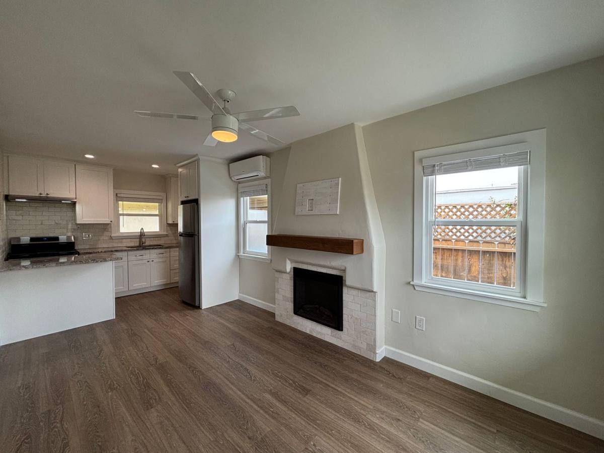 House for rent at 1225 Buenos Ave, San Diego, CA 92110
