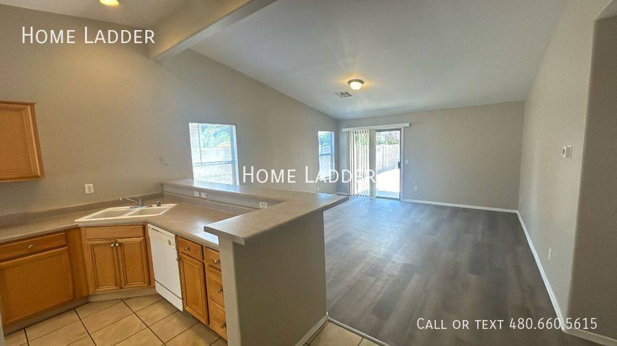 House for rent at 10805 W Wilshire Dr, Avondale, AZ 85392
