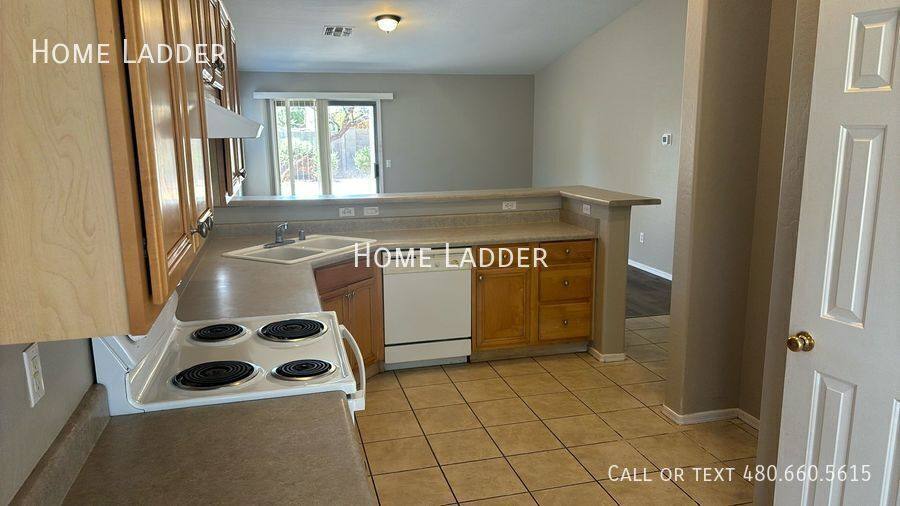House for rent at 10805 W Wilshire Dr, Avondale, AZ 85392