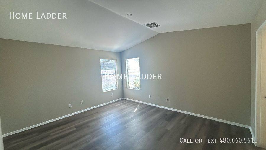 House for rent at 10805 W Wilshire Dr, Avondale, AZ 85392