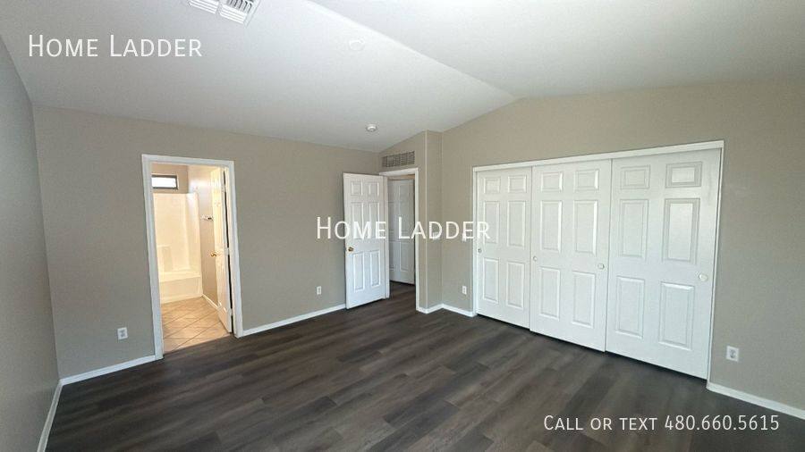 House for rent at 10805 W Wilshire Dr, Avondale, AZ 85392