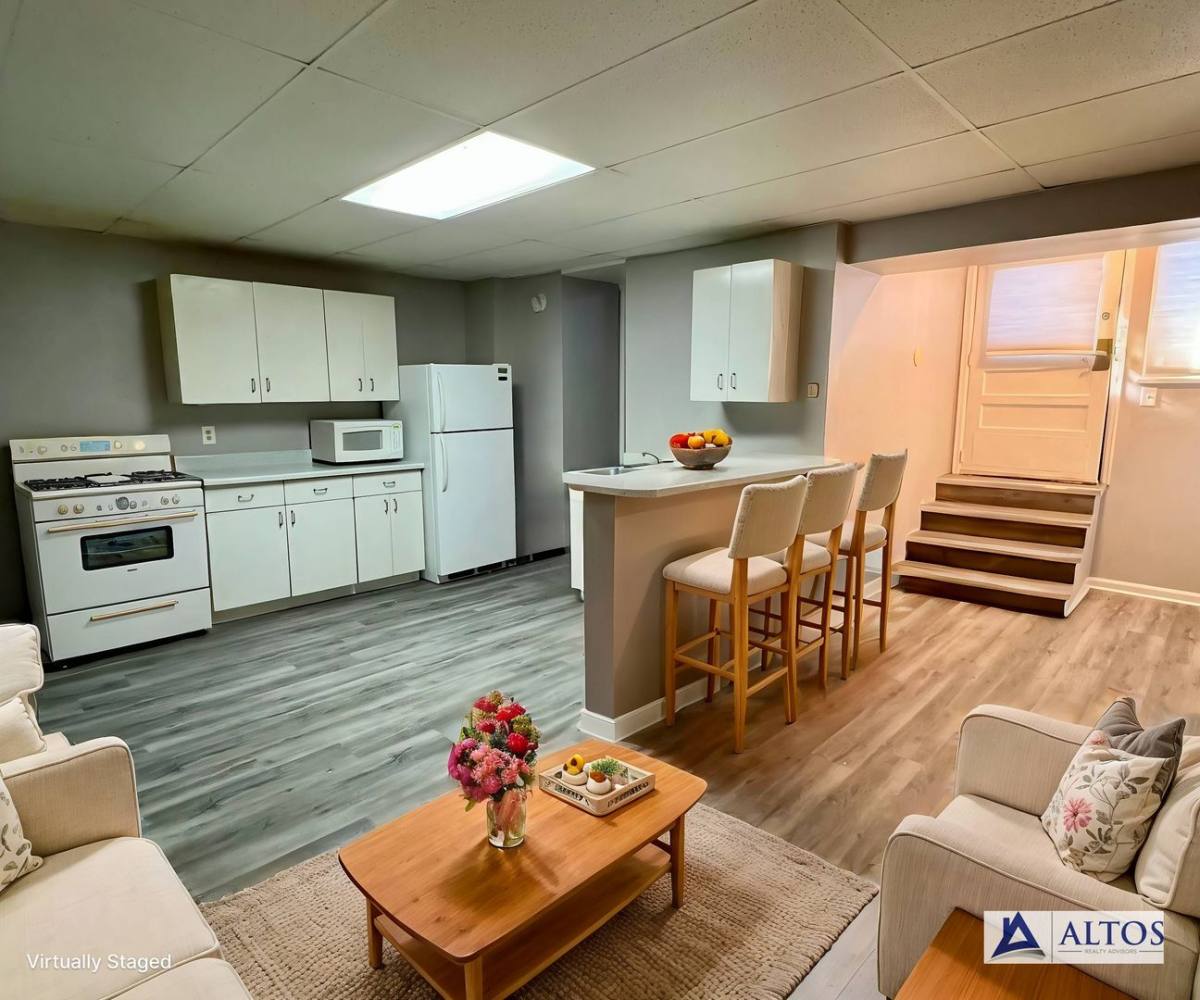 Apartment for rent at 2320-2324 W 30th Ave, Denver, CO 80211