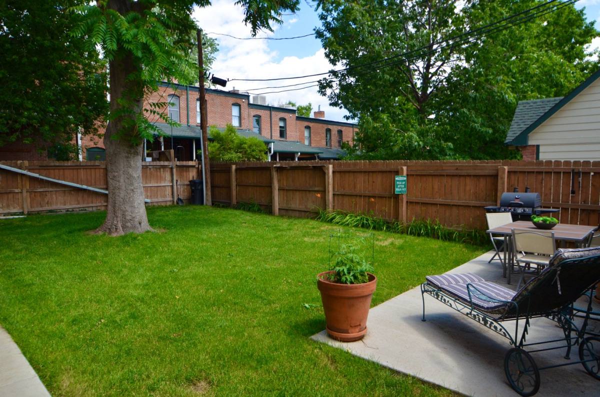 Apartment for rent at 2320-2324 W 30th Ave, Denver, CO 80211