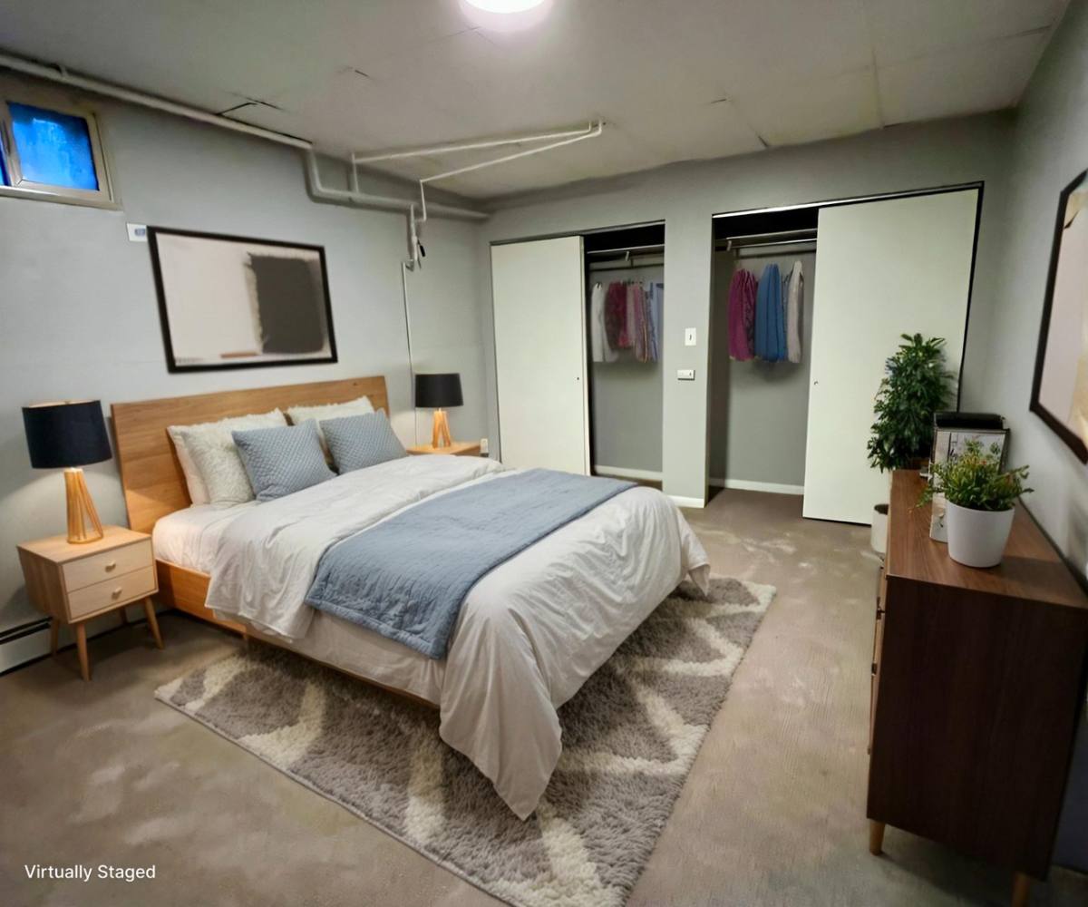 Apartment for rent at 2320-2324 W 30th Ave, Denver, CO 80211