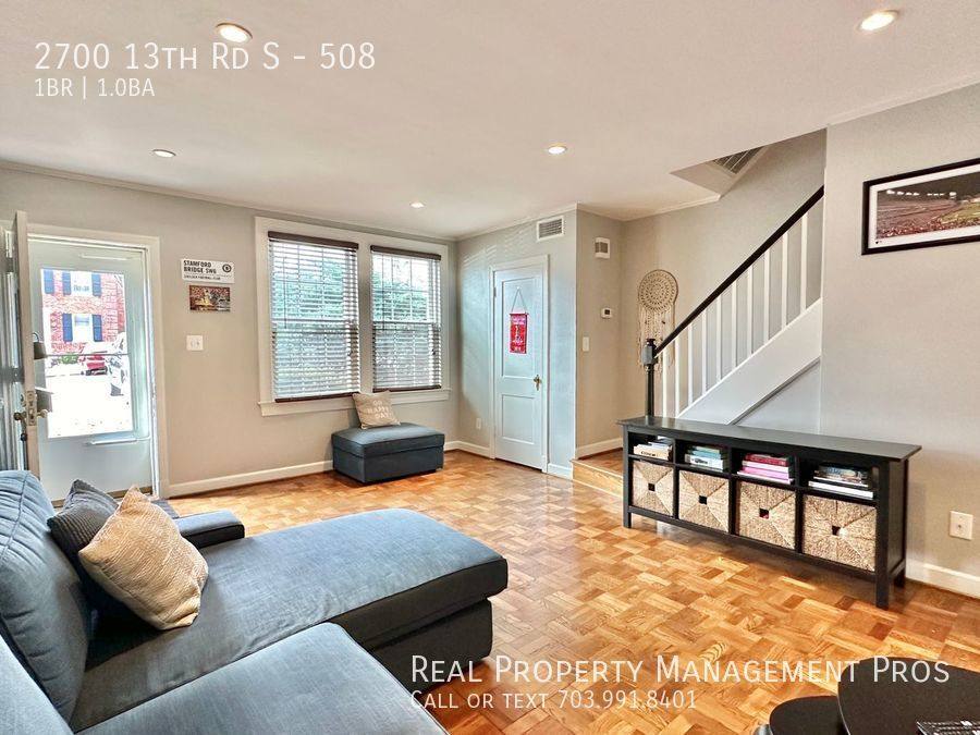 Condo for rent at 2700 13th Rd S #508, Arlington, VA 22204