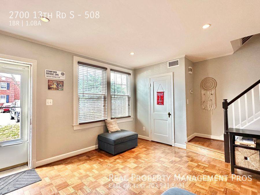 Condo for rent at 2700 13th Rd S #508, Arlington, VA 22204