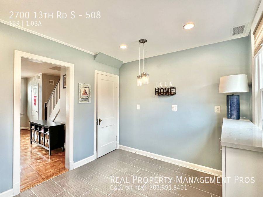 Condo for rent at 2700 13th Rd S #508, Arlington, VA 22204