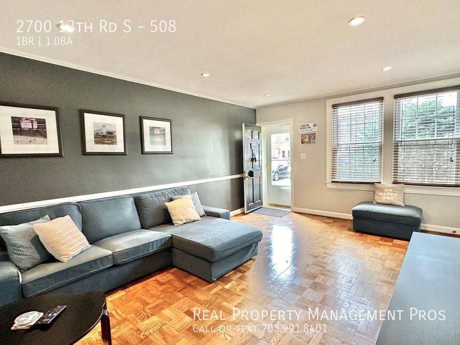 Condo for rent at 2700 13th Rd S #508, Arlington, VA 22204