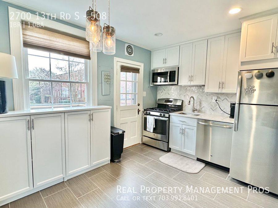 Condo for rent at 2700 13th Rd S #508, Arlington, VA 22204