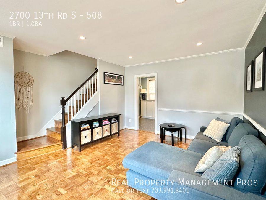 Condo for rent at 2700 13th Rd S #508, Arlington, VA 22204