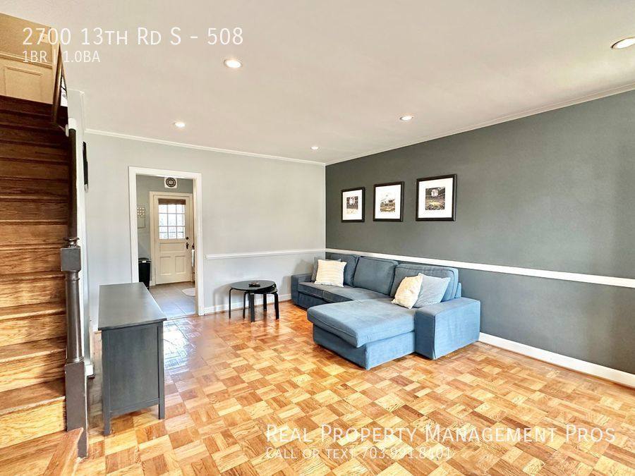 Condo for rent at 2700 13th Rd S #508, Arlington, VA 22204