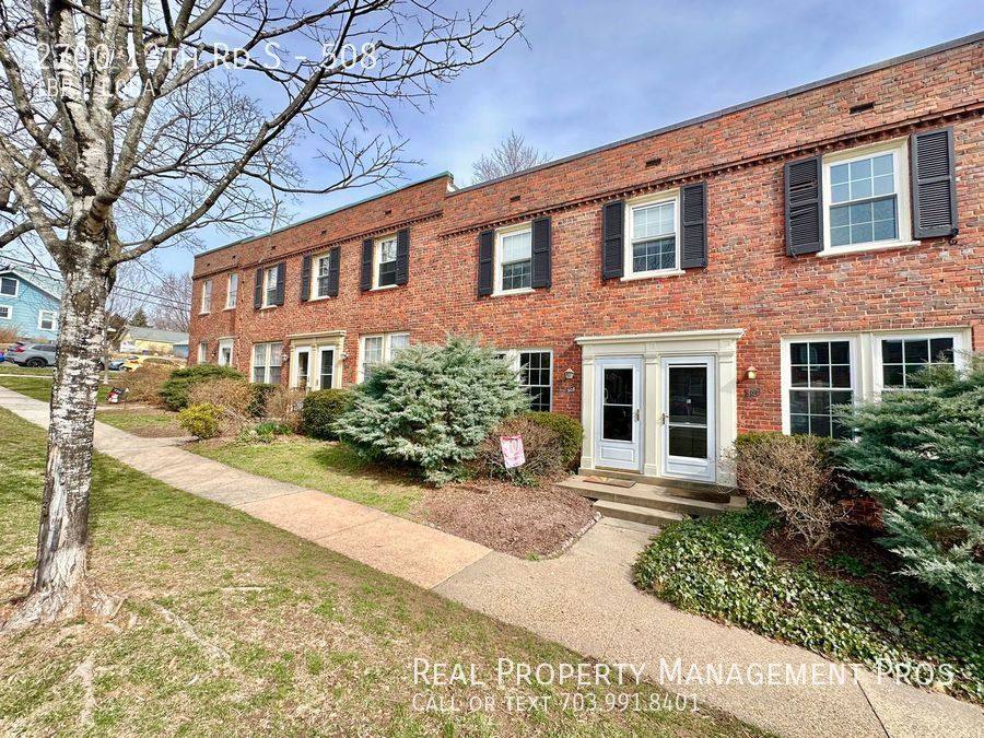 Condo for rent at 2700 13th Rd S #508, Arlington, VA 22204
