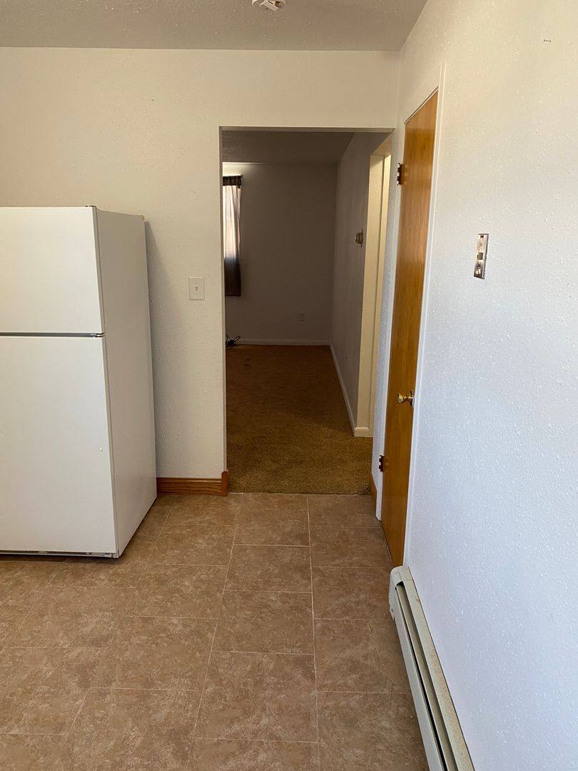 Apartment for rent at 810 10th St NE, Jamestown, ND 58401
