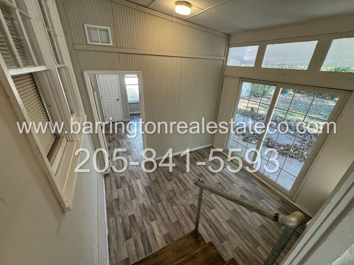 House for rent at 4301 Greenwood St, Birmingham, AL 35217