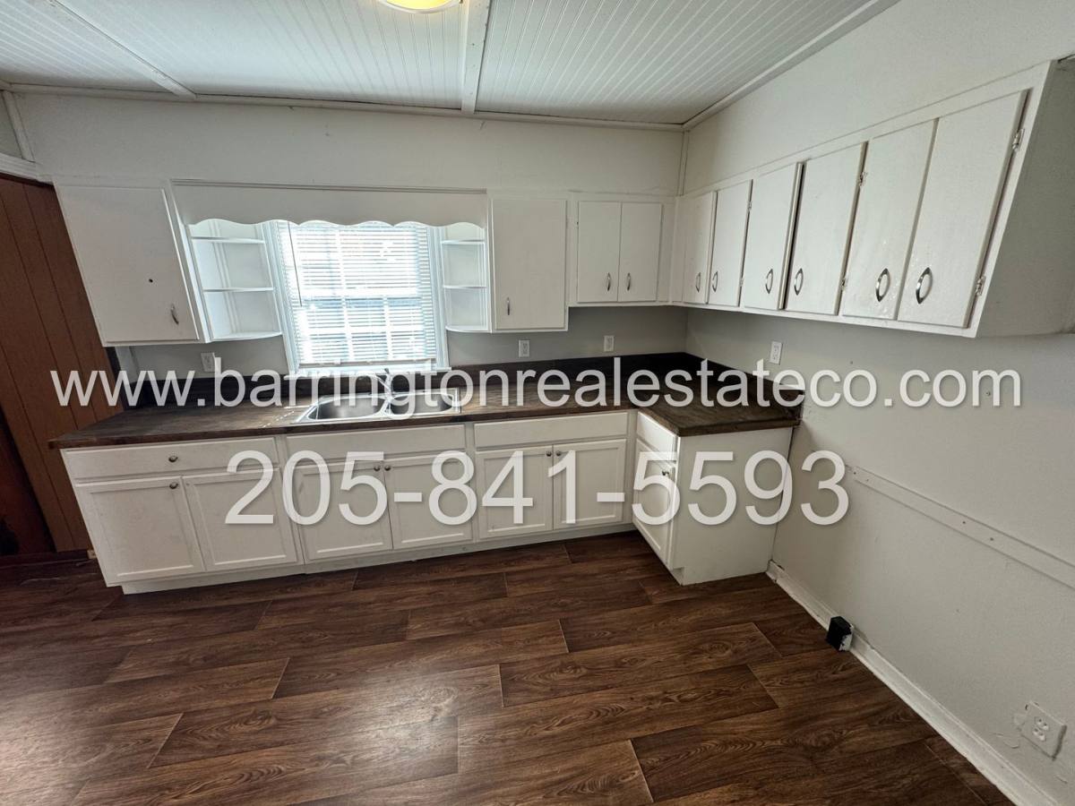 House for rent at 4301 Greenwood St, Birmingham, AL 35217