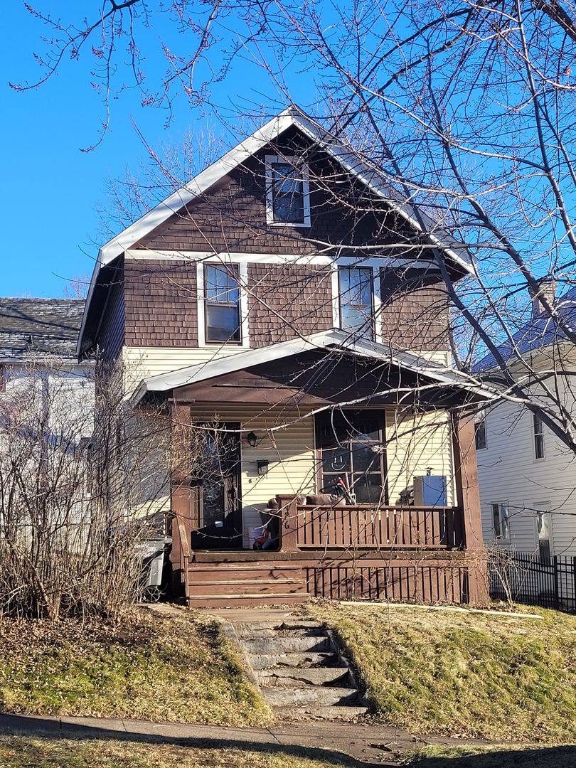 House for rent at 426 N 13th Ave E, Duluth, MN 55805