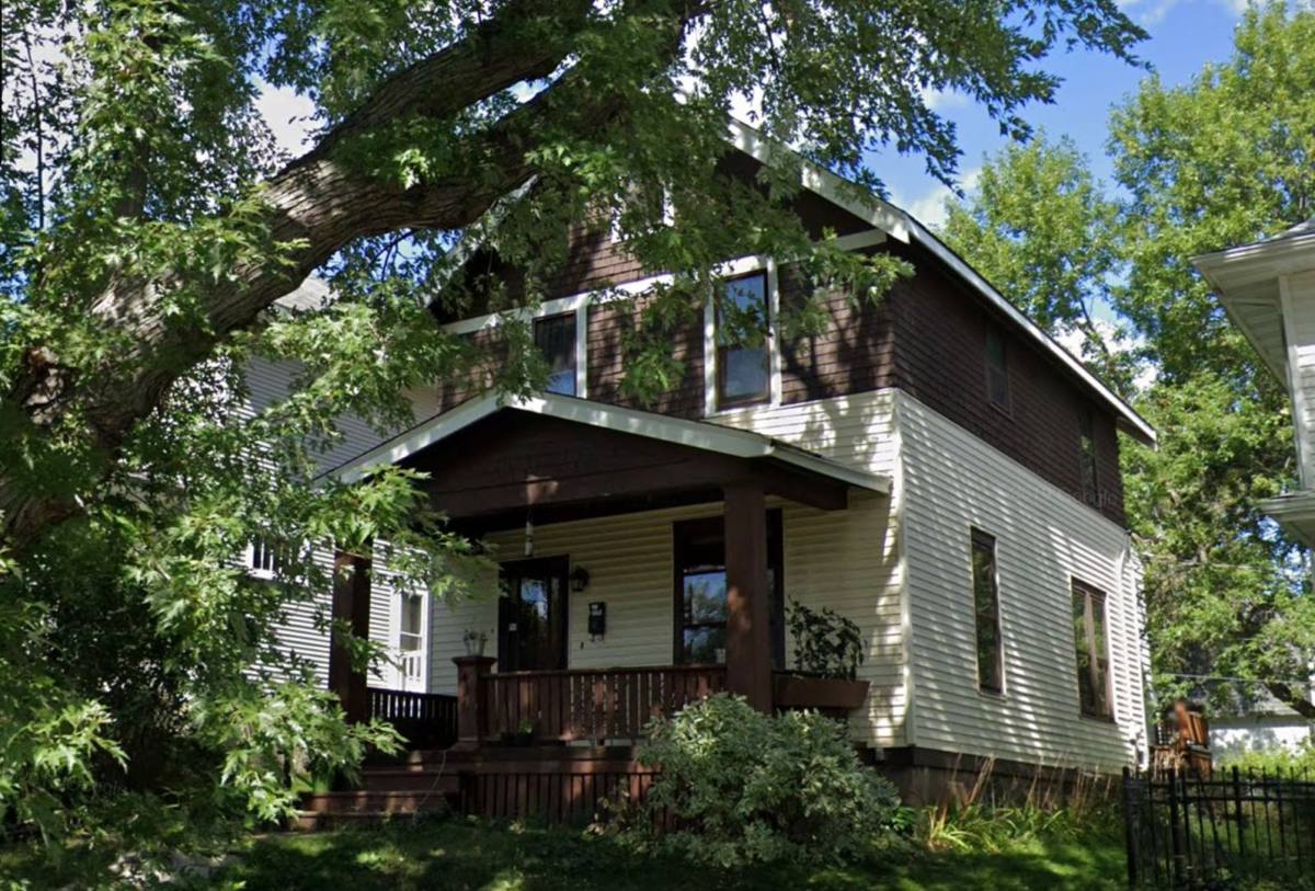 House for rent at 426 N 13th Ave E, Duluth, MN 55805