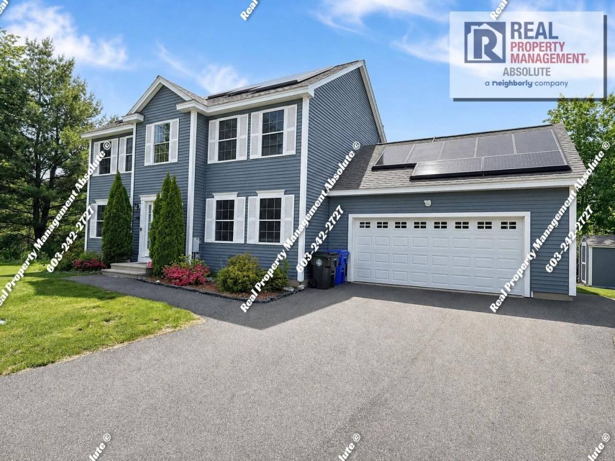 House for rent at 15 Double Brook Rd, Manchester, NH 03109