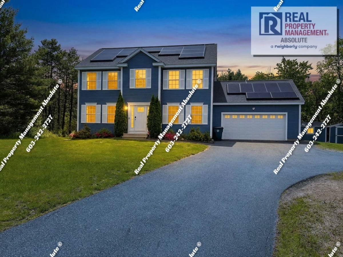 House for rent at 15 Double Brook Rd, Manchester, NH 03109