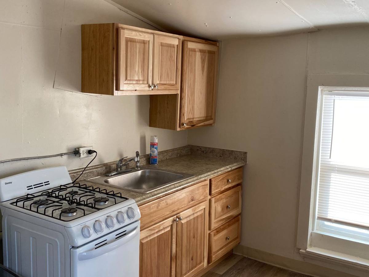 Apartment for rent at 519 521 9th St, Greeley, CO 80631