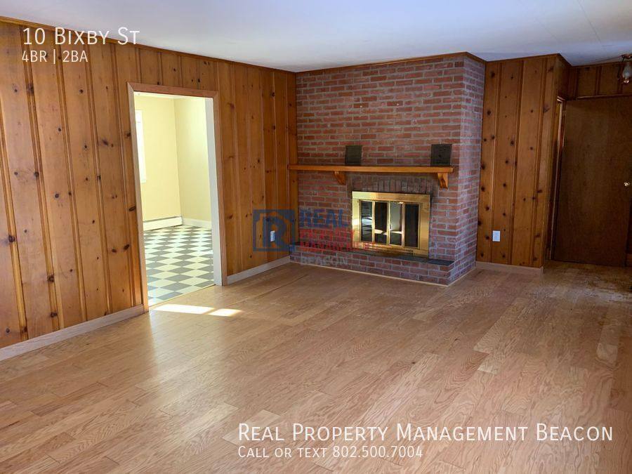 House for rent at 10 Bixby St, Lebanon, NH 03766