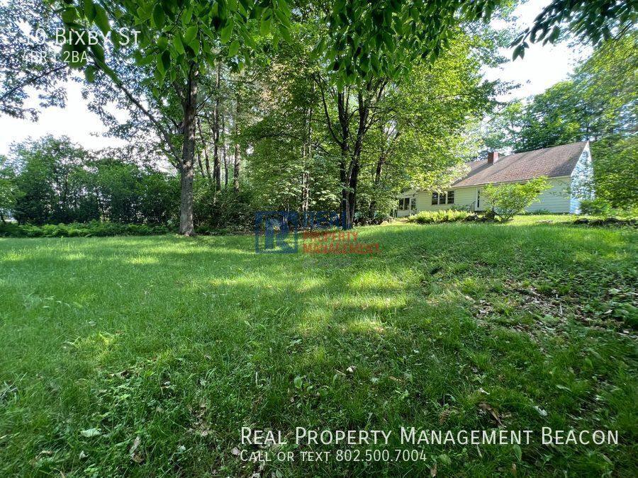 House for rent at 10 Bixby St, Lebanon, NH 03766