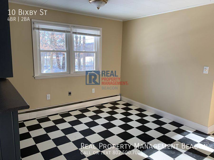House for rent at 10 Bixby St, Lebanon, NH 03766
