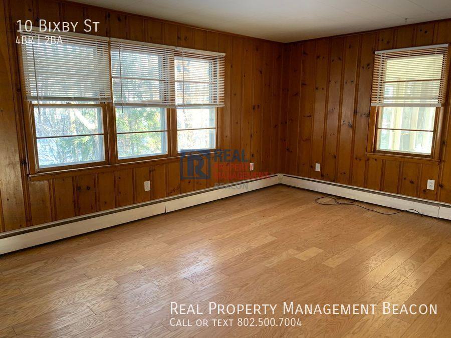 House for rent at 10 Bixby St, Lebanon, NH 03766