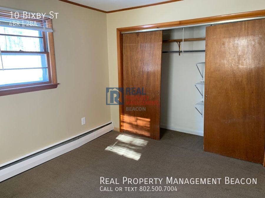 House for rent at 10 Bixby St, Lebanon, NH 03766
