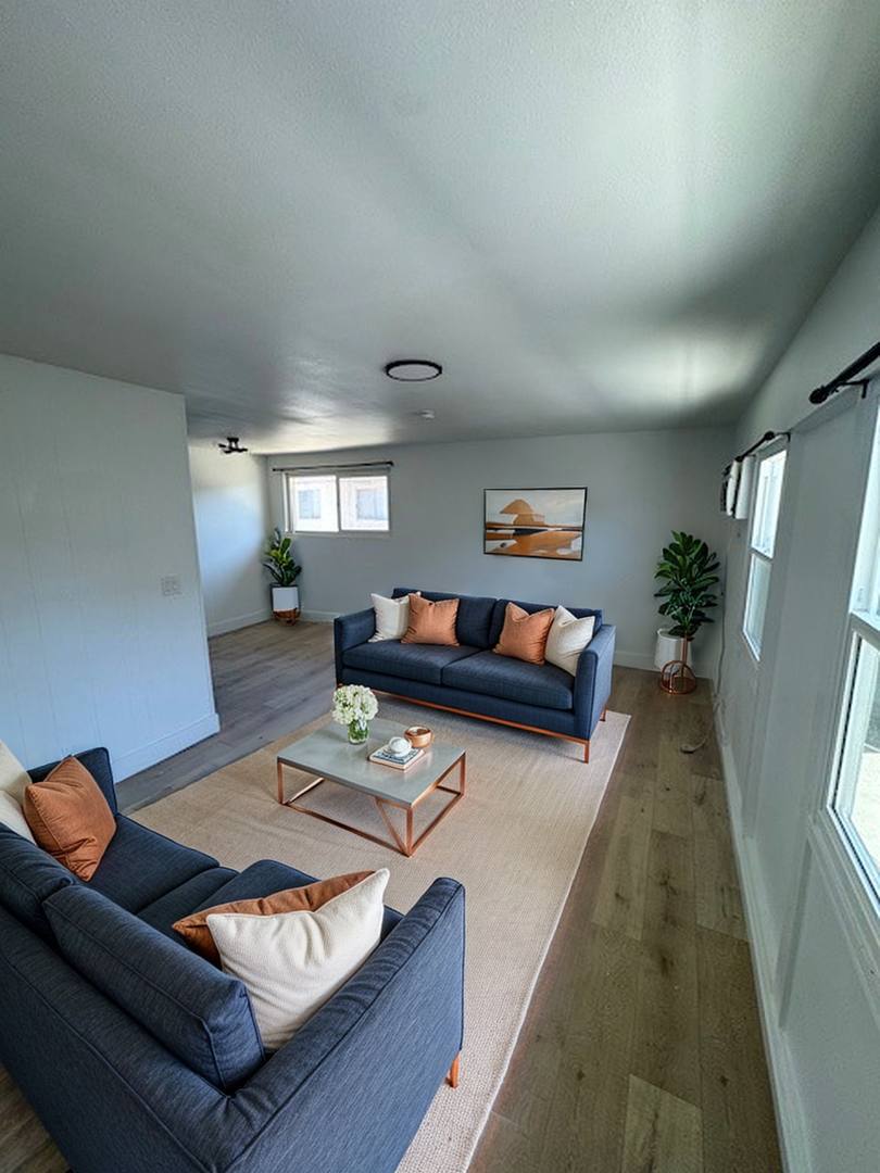 Apartment for rent at 7566 Fillmore Dr, Anaheim, CA 92805