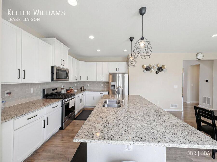 House for rent at 11885 Dodworth St, Parker, CO 80134