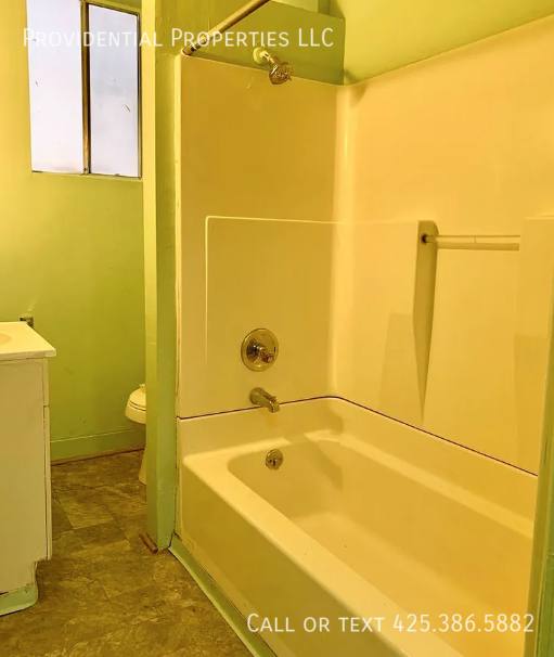 Apartment for rent at 2468 S College St #B, Seattle, WA 98144