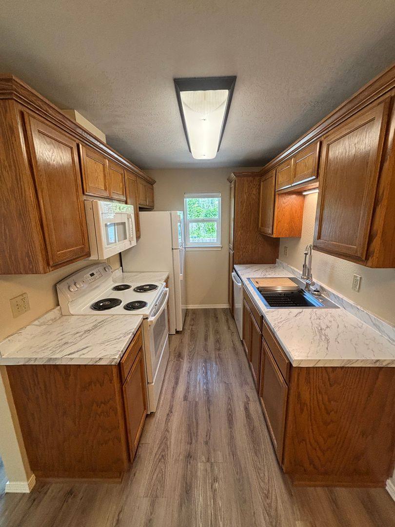 Townhouse for rent at 2413 N 13th St, Coeur D Alene, ID 83814