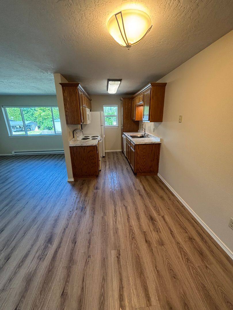 Townhouse for rent at 2413 N 13th St, Coeur D Alene, ID 83814