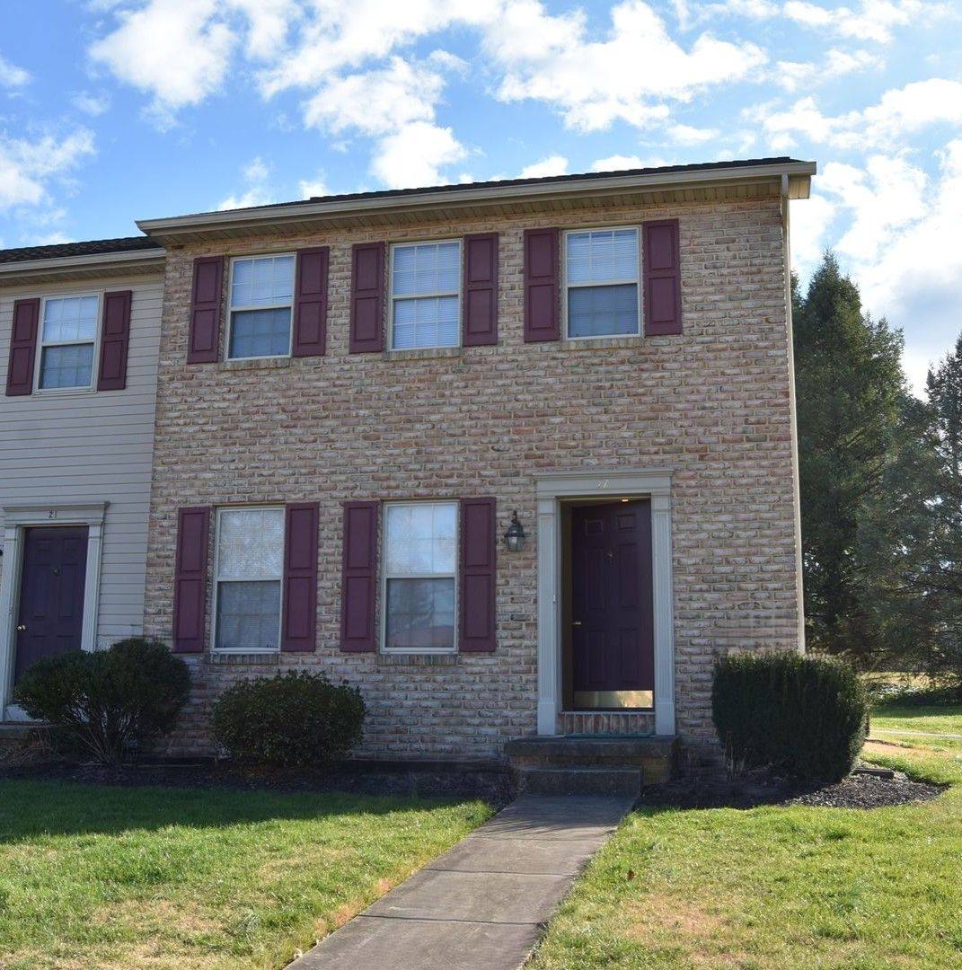 Townhouse for rent at 11 N Fifth St, Mount Wolf, PA 17347